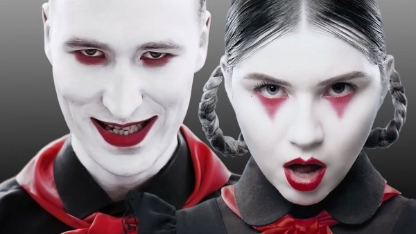 Ic3peak Настя Креслина