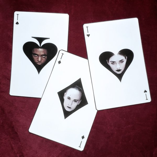 Ic3peak группа обложка