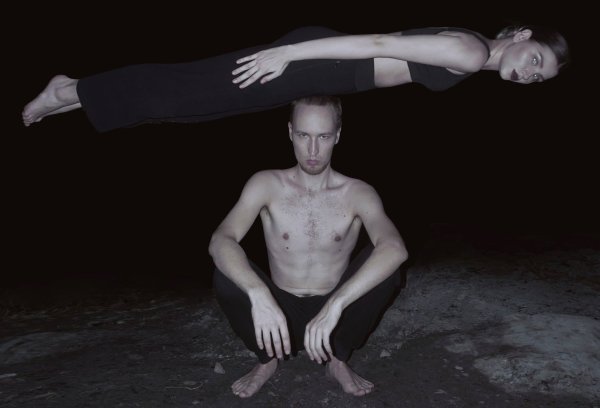 Николай Костылев Icepeak