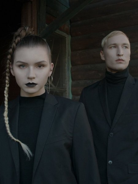 Николай Костылев ic3peak