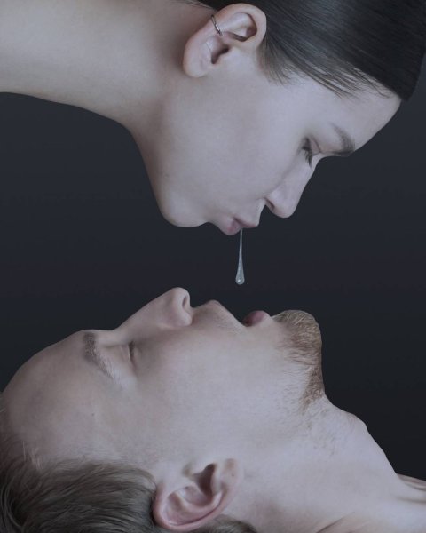 Николай Костылев ic3peak