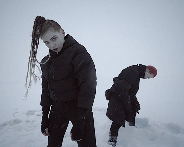 Группа ic3peak