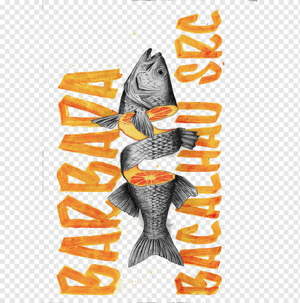 Советские постеры рыба