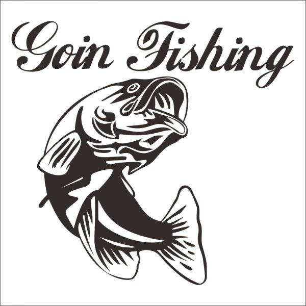 Царь рыба логотип