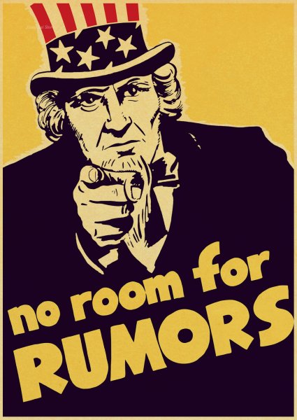 Анкл Сэм пропаганда