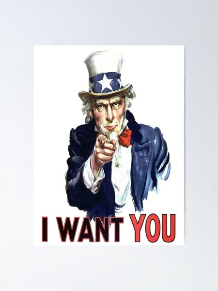 Злой дядя Сэм