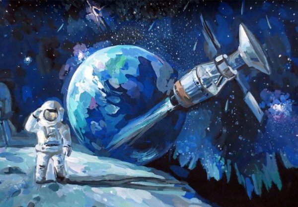 Название планет для детей