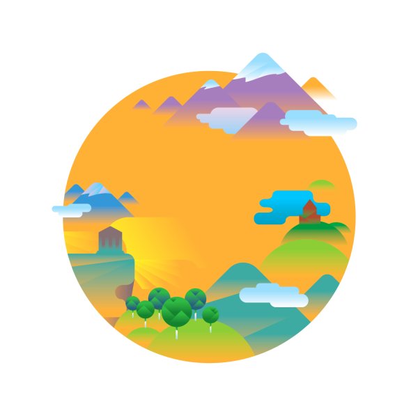 Постер Армения