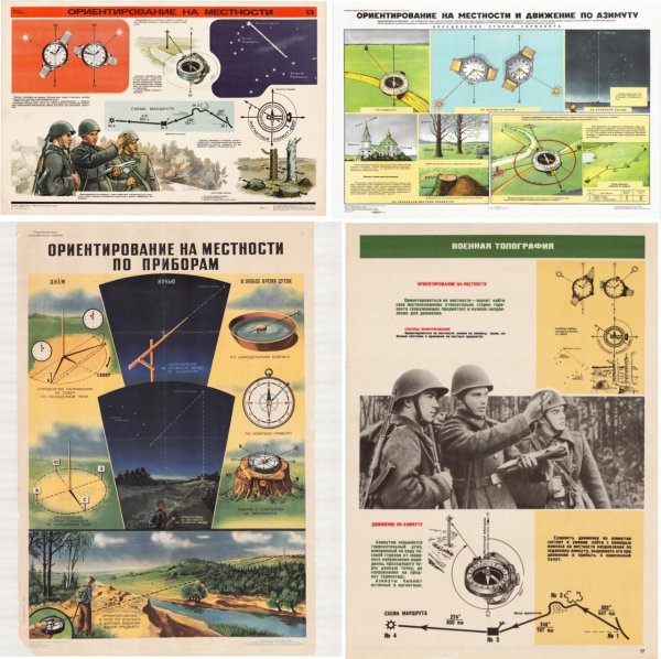 Огневая подготовка