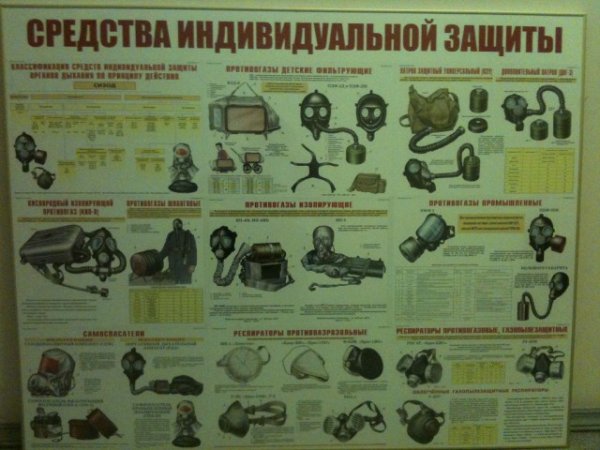 Плакат «строевая подготовка»