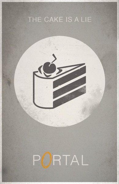 Плакаты портал