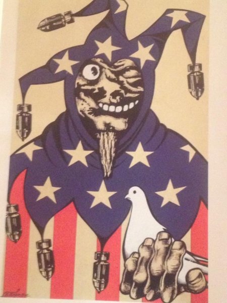 Наш ответ Чемберлену плакат 1927 г