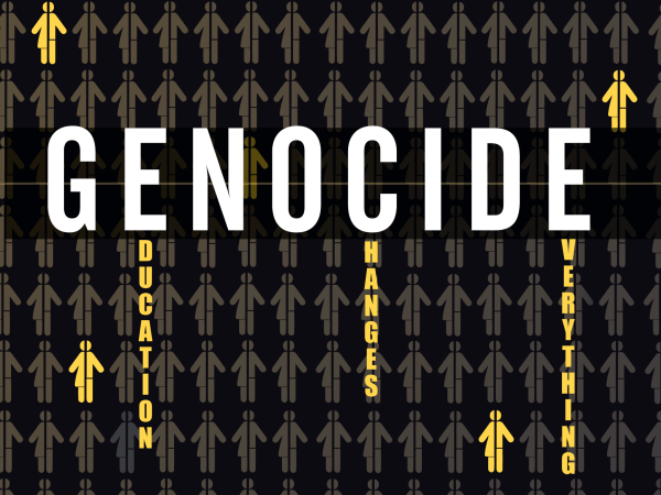 День памяти жертв геноцида в Греции