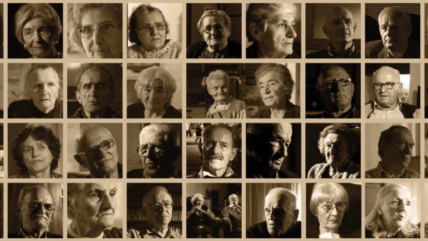 Одесская Хатынь