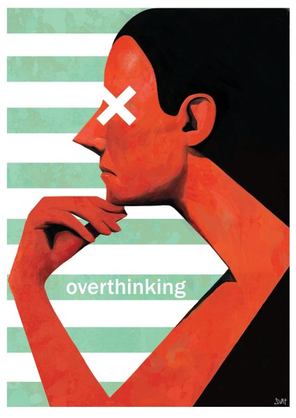 Авангардные плакаты