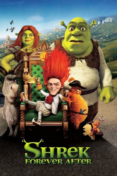 Shrek 2