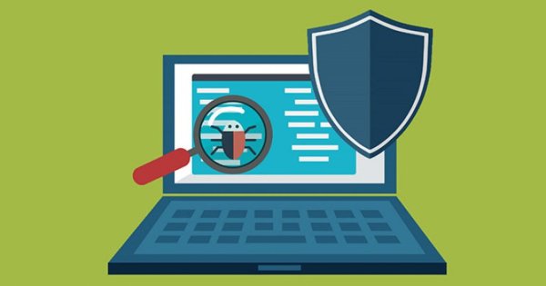 Компьютерные антивирусы