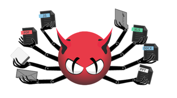 Компьютерные вирусы