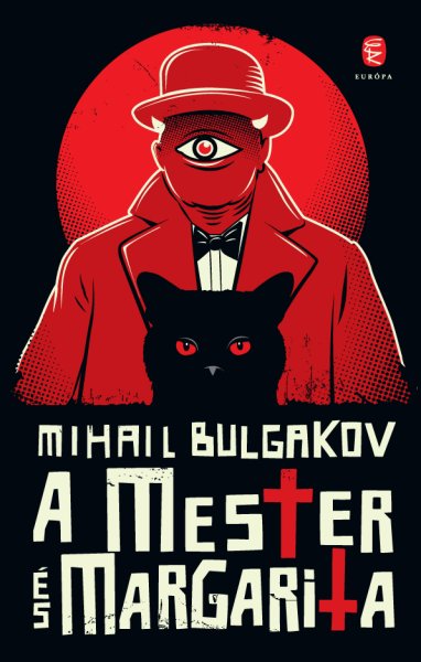 Master and Margarita Bulgakov