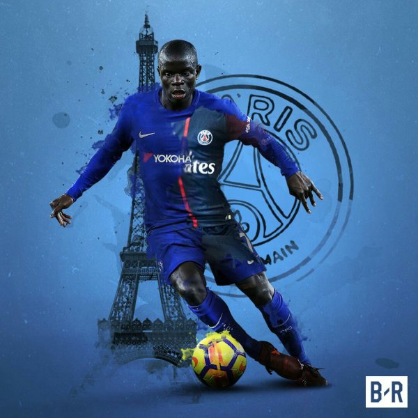 Неймар ПСЖ Jordan Art