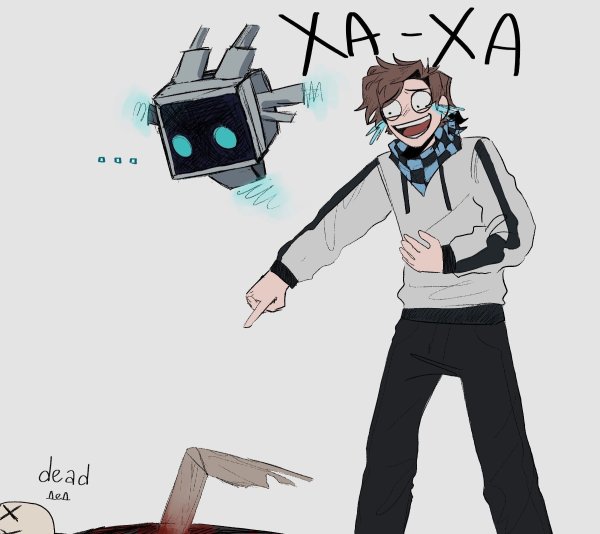 Лололошка идеальный мир