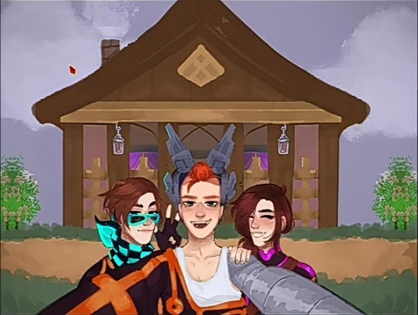 Лололошка 2022