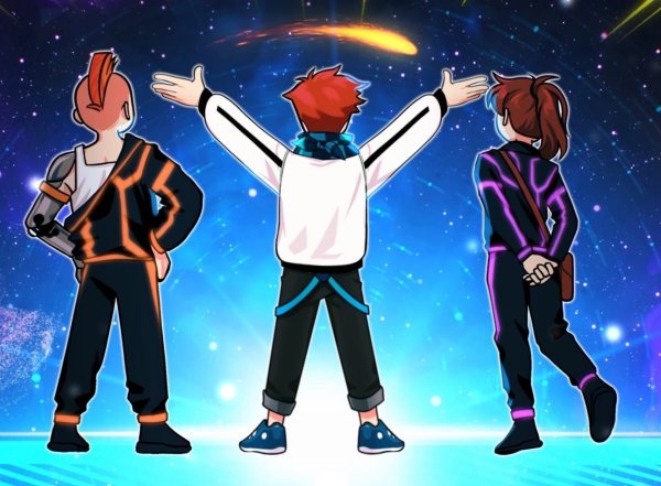 Лолошка идеальный мир