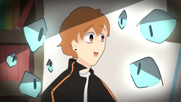 Лололошка идеальный мир