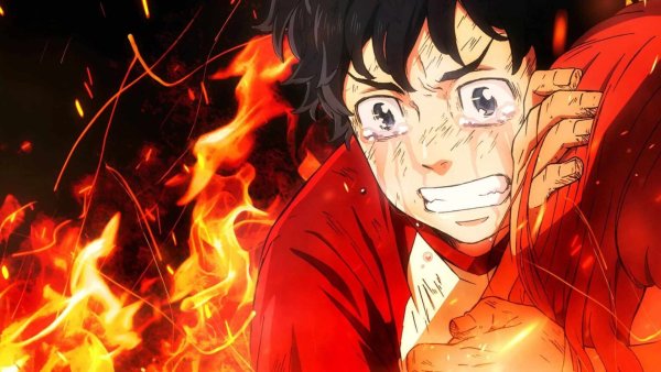 Баджи Кейске