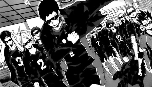 Кавараги Токийские Мстители