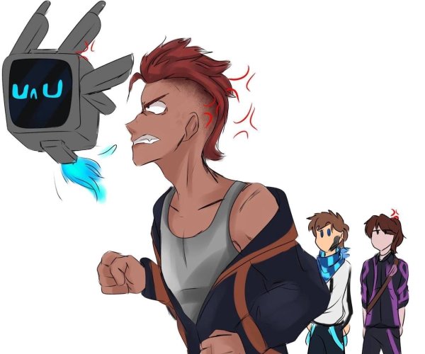 Лолошка идеальный мир