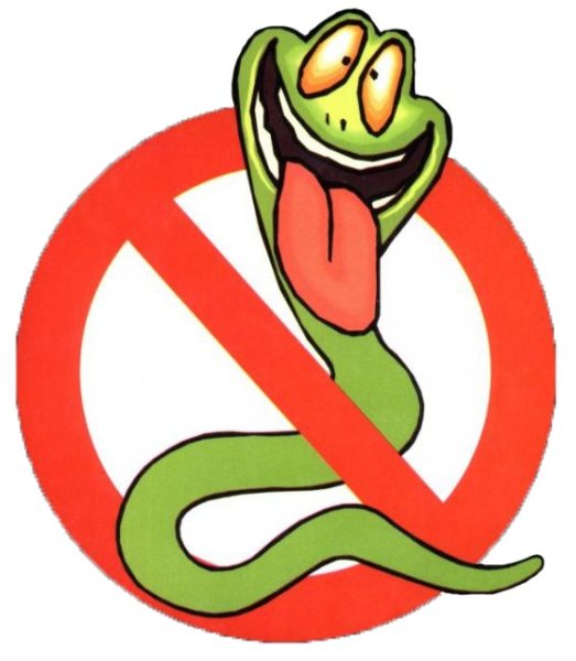 Профилактика глистов