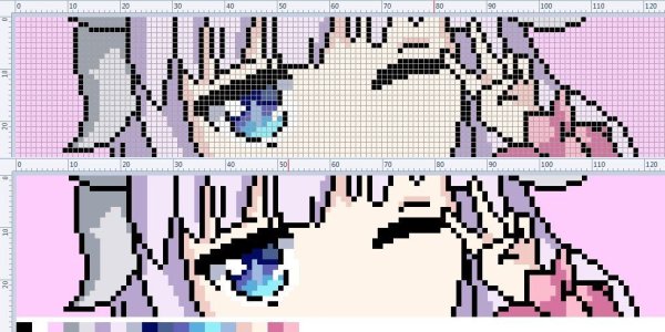 Баскетбол Куроко фенечки