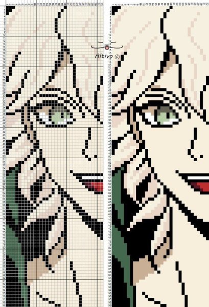 Баскетбол Куроко фенечки