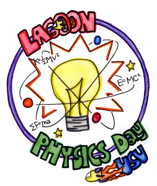 Стенгазета по физике