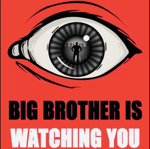 Big brother 1984