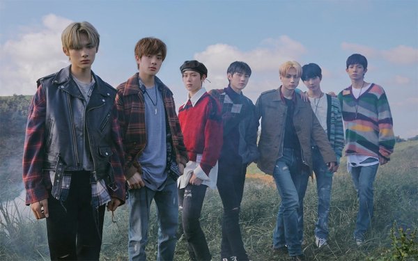 Группа enhypen Ники