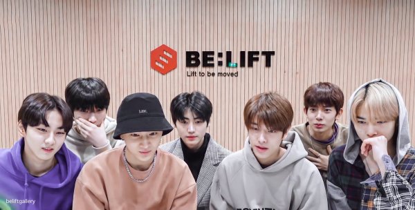 Enhypen заставка