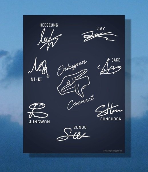 Enhypen Фандом