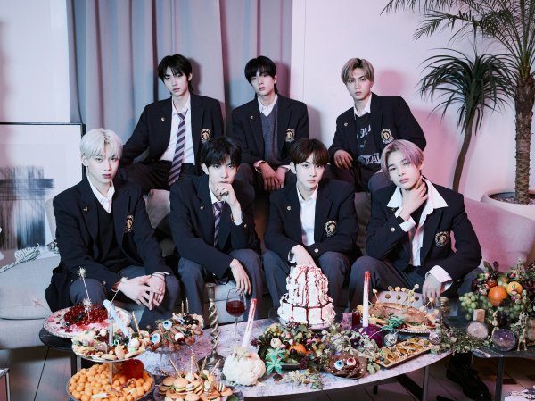 Enhypen участники Niki