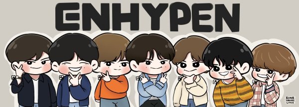 Энхайпен Дименсион ансвер