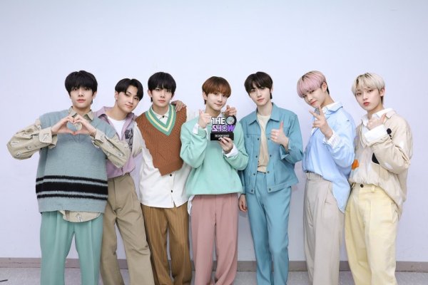 Группа enhypen 2021