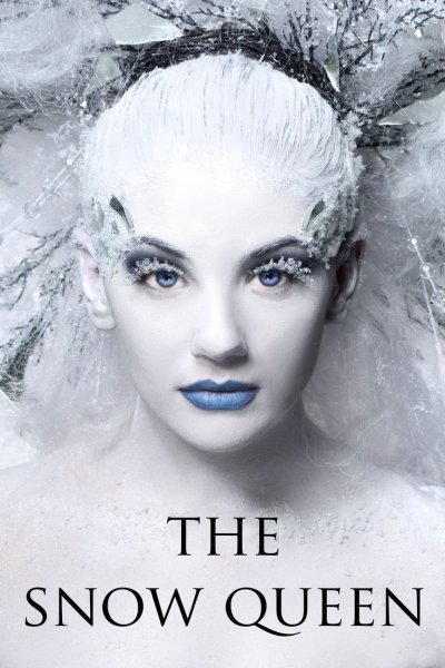 Снежная Королева Постер