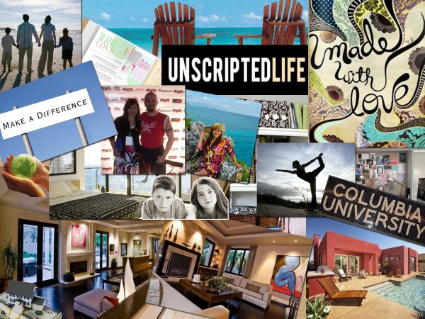 Доска визуализации