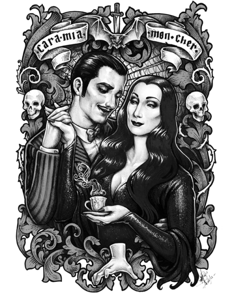 Готские плакаты