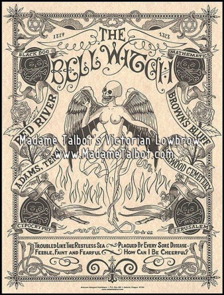 Мартиша Аддамс арт тату