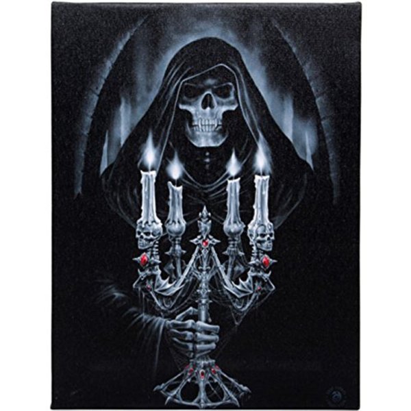 Рок группы череп плакаты