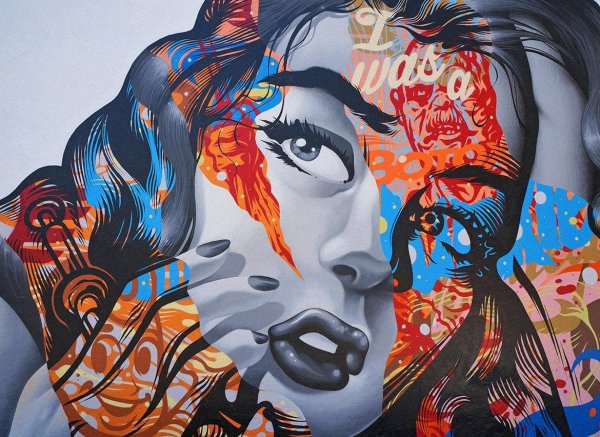 Арт обложки для треков