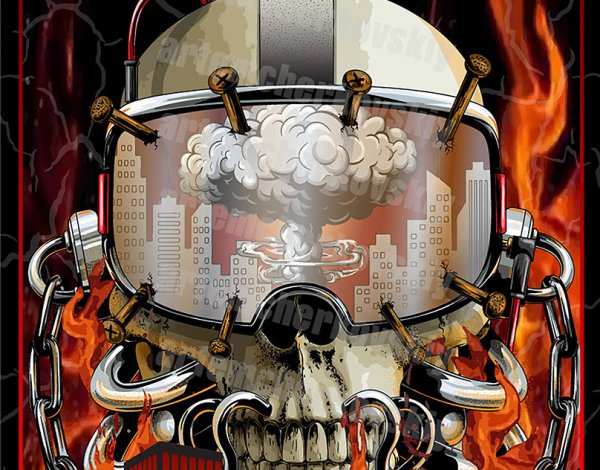 Megadeth плакаты постеры