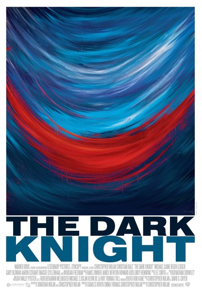 Абстрактные постеры